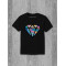 Tricou Diamante. Photo 1